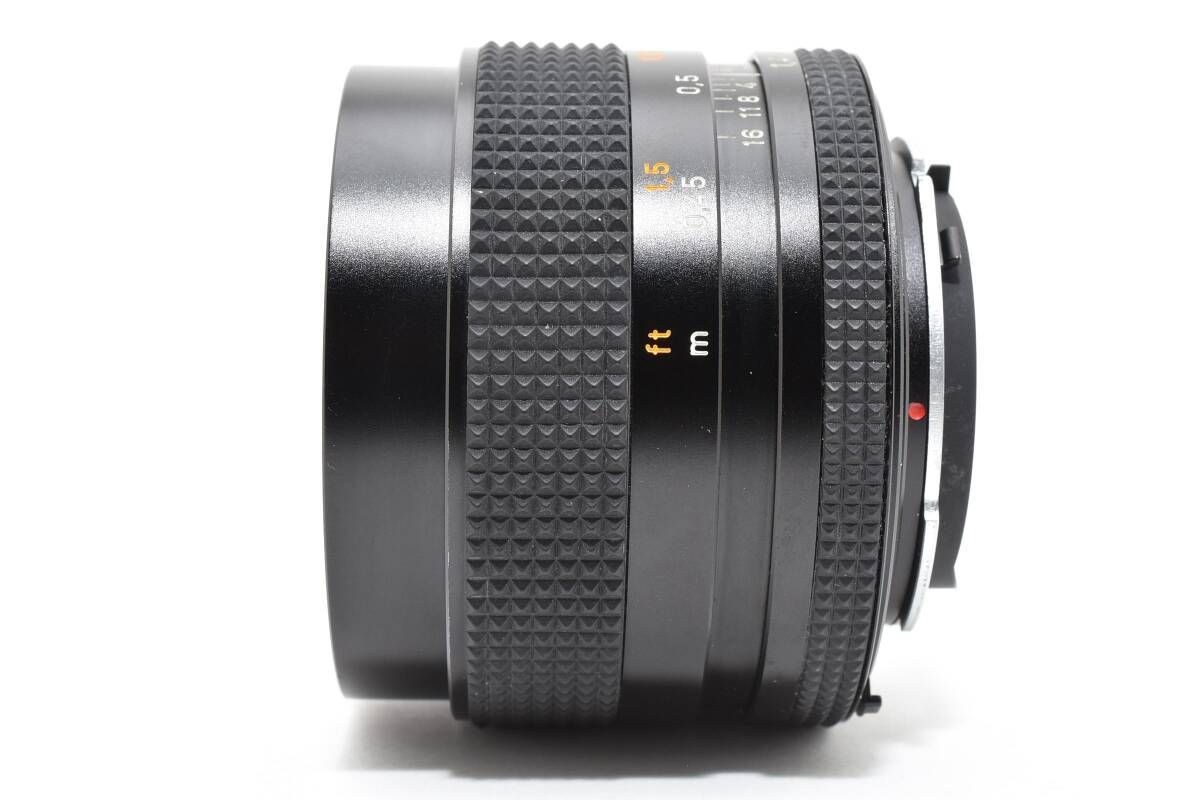 安い買取 価格 CONTAX コンタックス Carl Zeiss Planar F2 35mm T