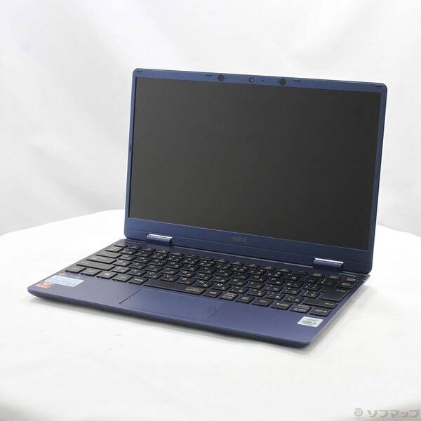 ノートPC ソフマップ 〔品〕 LaVie Note Mobile NM550／RAL PC