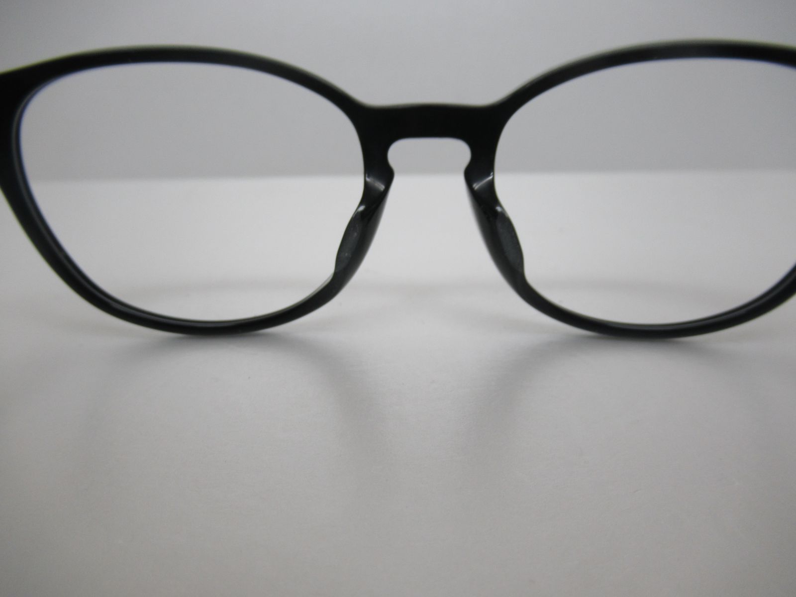 BVLGARI ブルガリ 3042-F 501 メガネ 眼鏡 カーボン レディース ユニ
