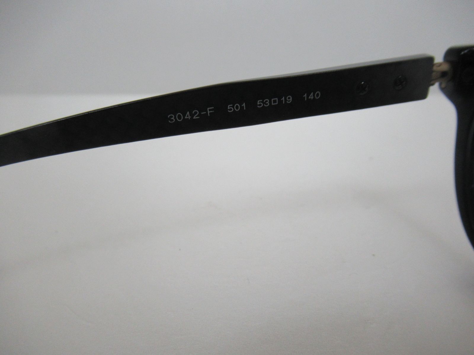 BVLGARI 高級 メガネ フレーム ブルガリ 3042-F 501 BVLGARI ブルガリ 3042-F 501 メガネ 眼鏡 カーボン レディース ユニ