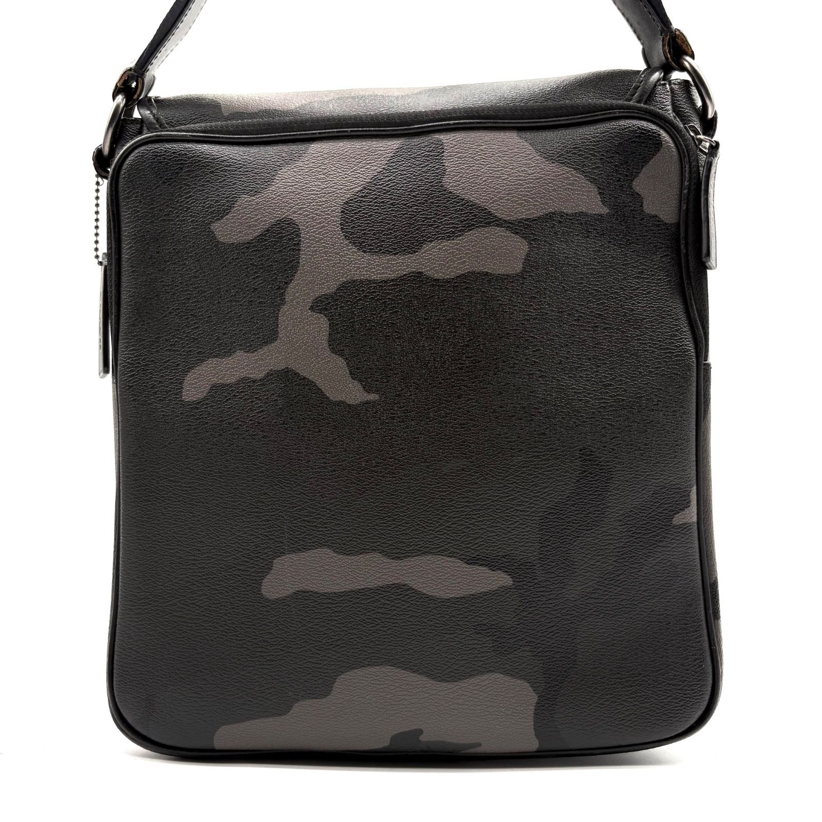 美品✨】COACH y2k shoulderbag コーチ ショルダーバッグ PVC 