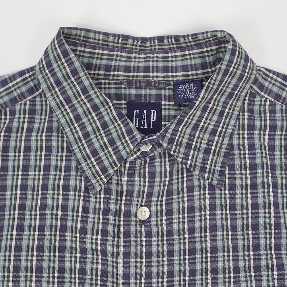 オールドギャップ OLD GAP 90s 00s 90-2000年代 レギュラーカラー