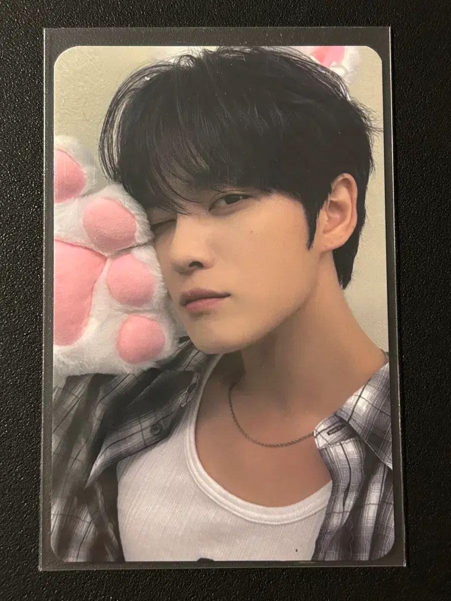 JAEJOONG) キム・ジェジュン(KIM flower JUMP JAEJOONG（ジェジュン