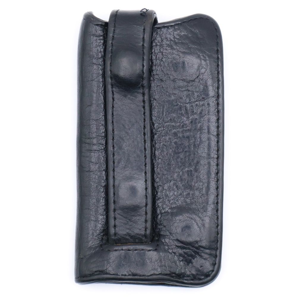 CHROME HEARTS (クロムハーツ) KEY CASE キーケース クロスボール