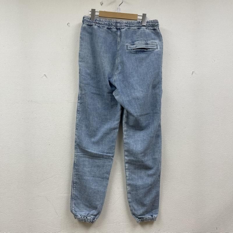 ディーゼル D-LAB-NE ジョグジーンズ Track Denim テーパード デニム