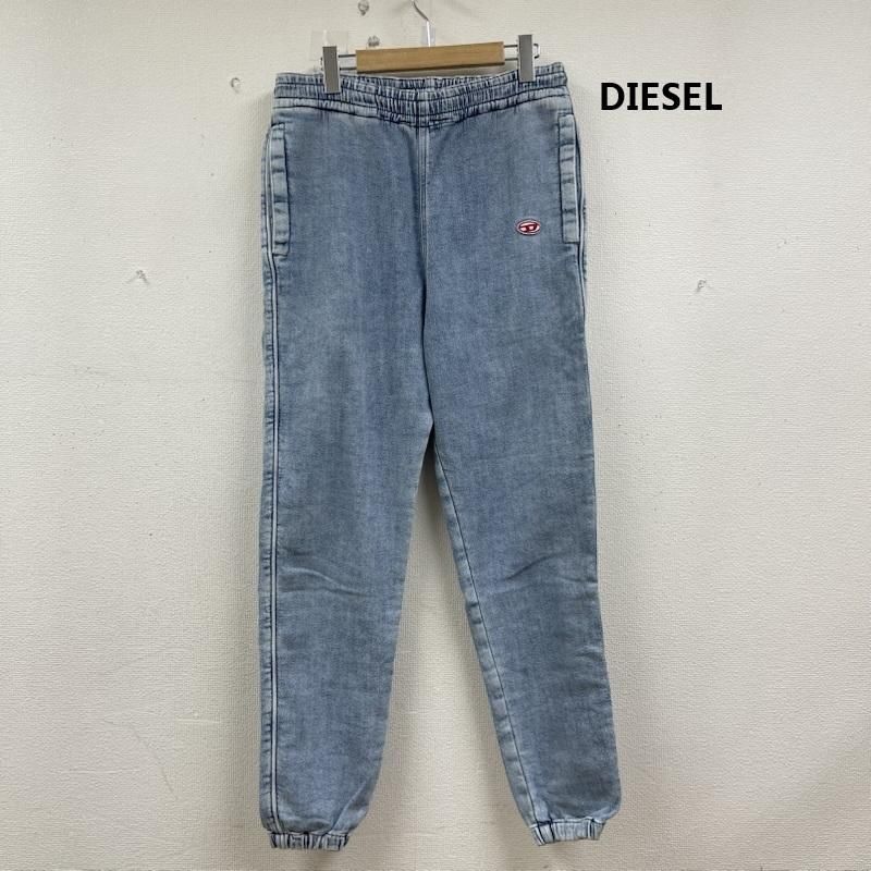 ディーゼル D-LAB-NE ジョグジーンズ Track Denim テーパード デニム