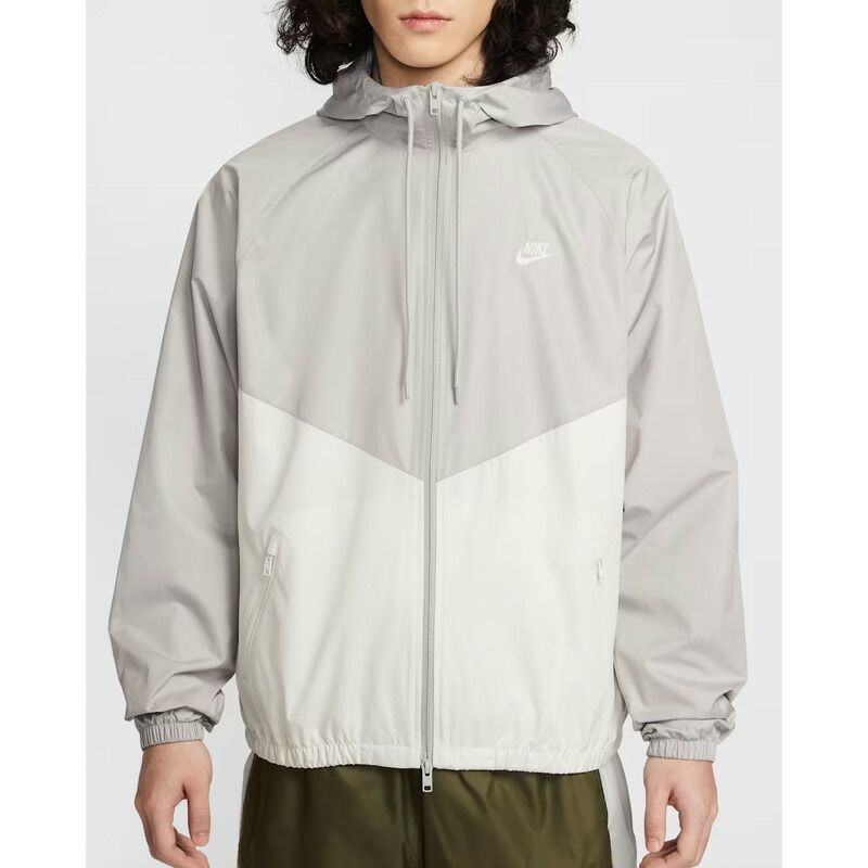 ナイキ ウィンドブレーカー メンズ ジャケット NIKE ウィンドランナー 