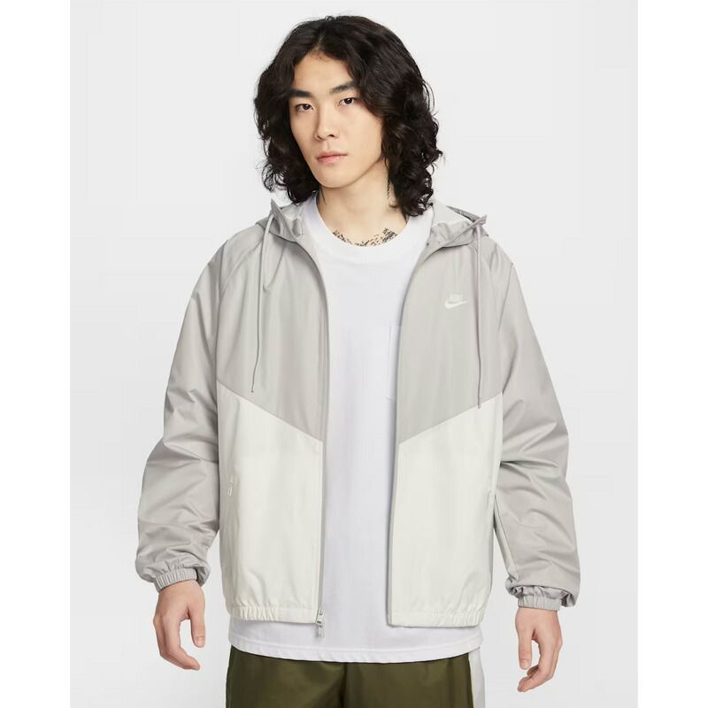 アウトドア ナイキ ウィンドブレーカー 上下 メンズ NIKE ウィンド 