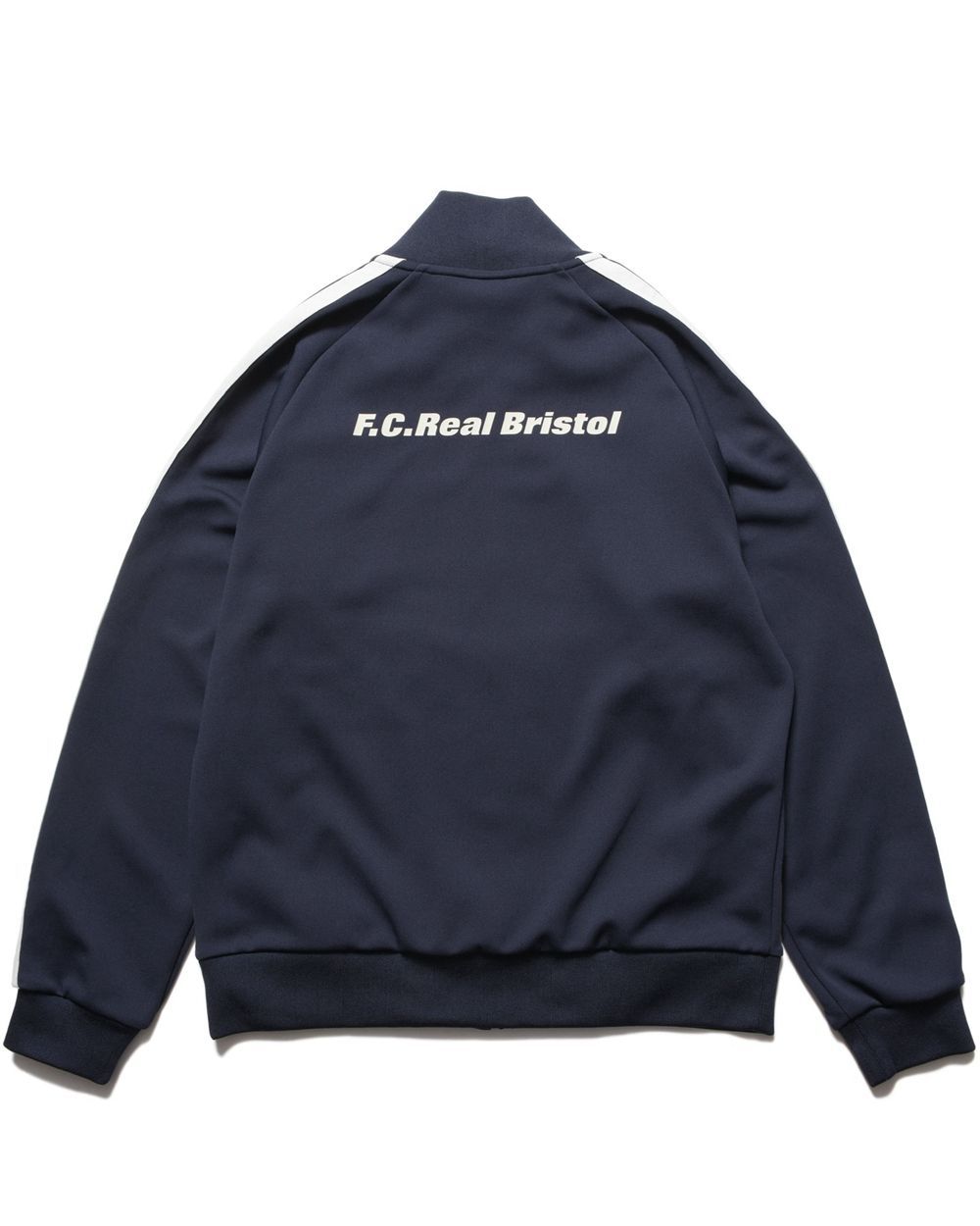 F.C.Real Bristol TRAINING TRACK JACKET ジャケット FCRB-260061