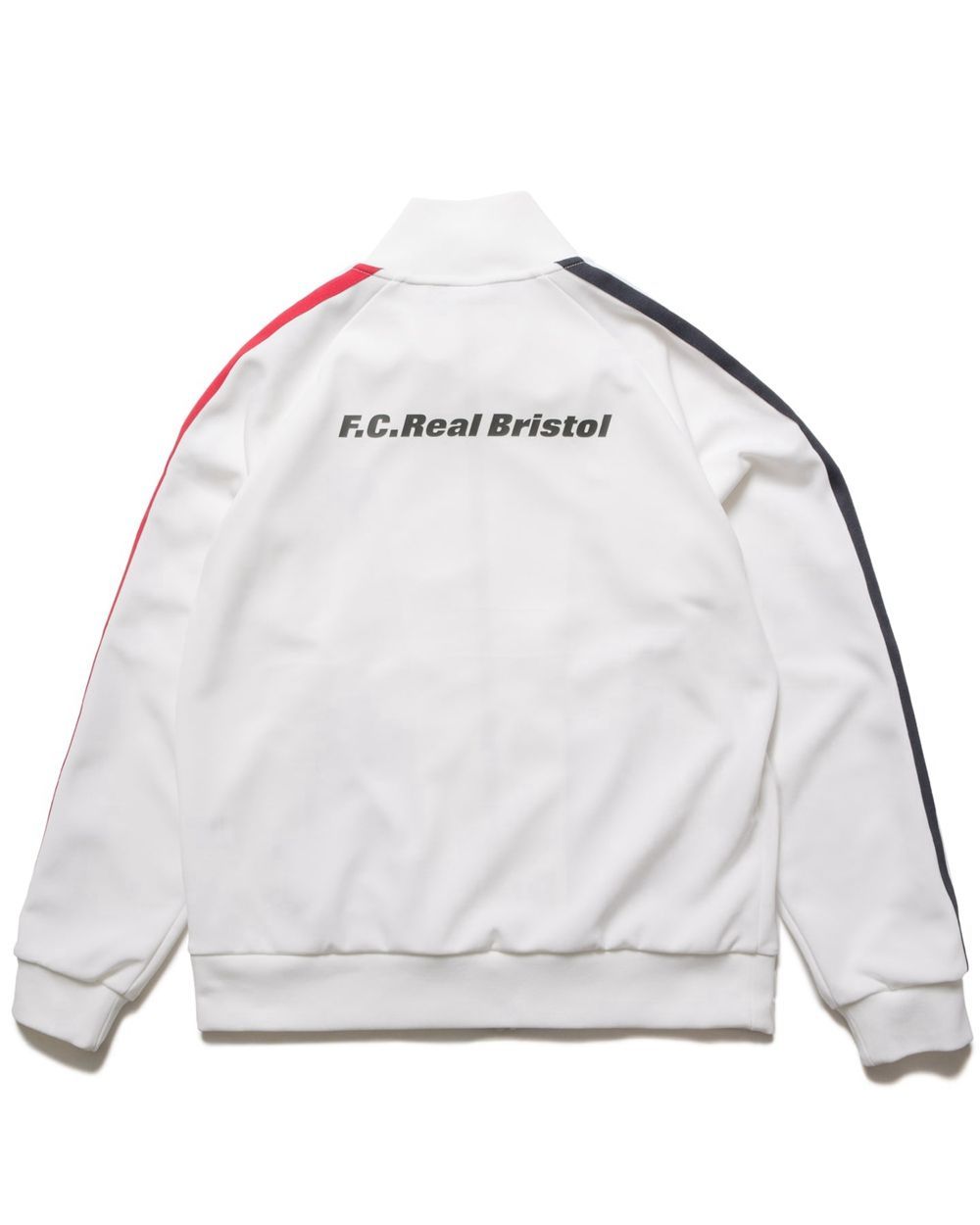 F.C.Real Bristol TRAINING TRACK JACKET ジャケット FCRB-260061