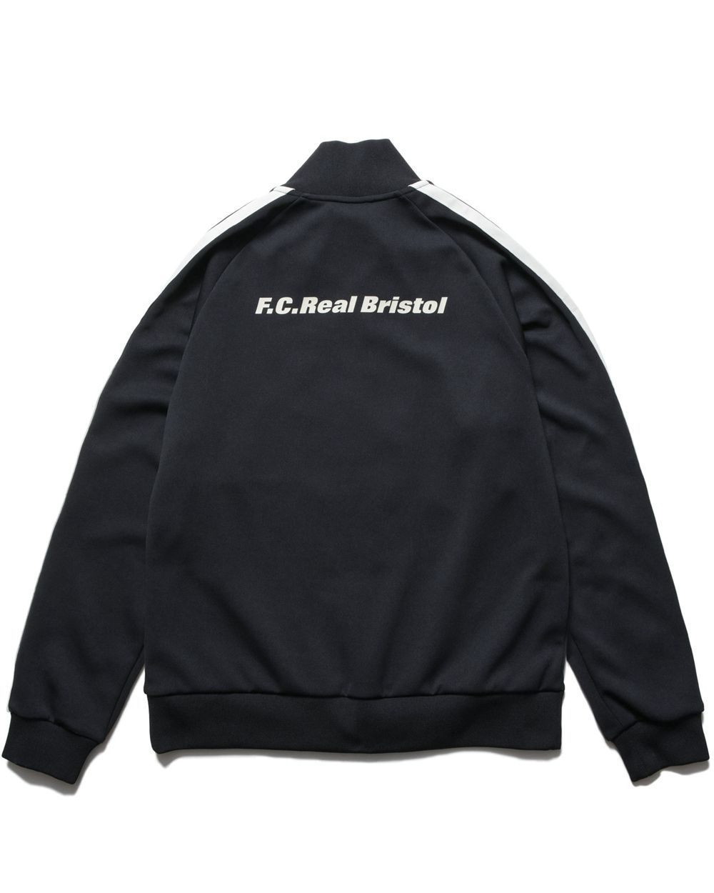 F.C.Real Bristol TRAINING TRACK JACKET ジャケット FCRB-260061