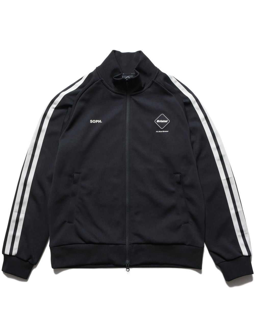 FCRB F.C.Real.Bristol ジャケット パンツ セットアップ M F.C.Real Bristol TRAINING TRACK JACKET ジャケット FCRB-260061