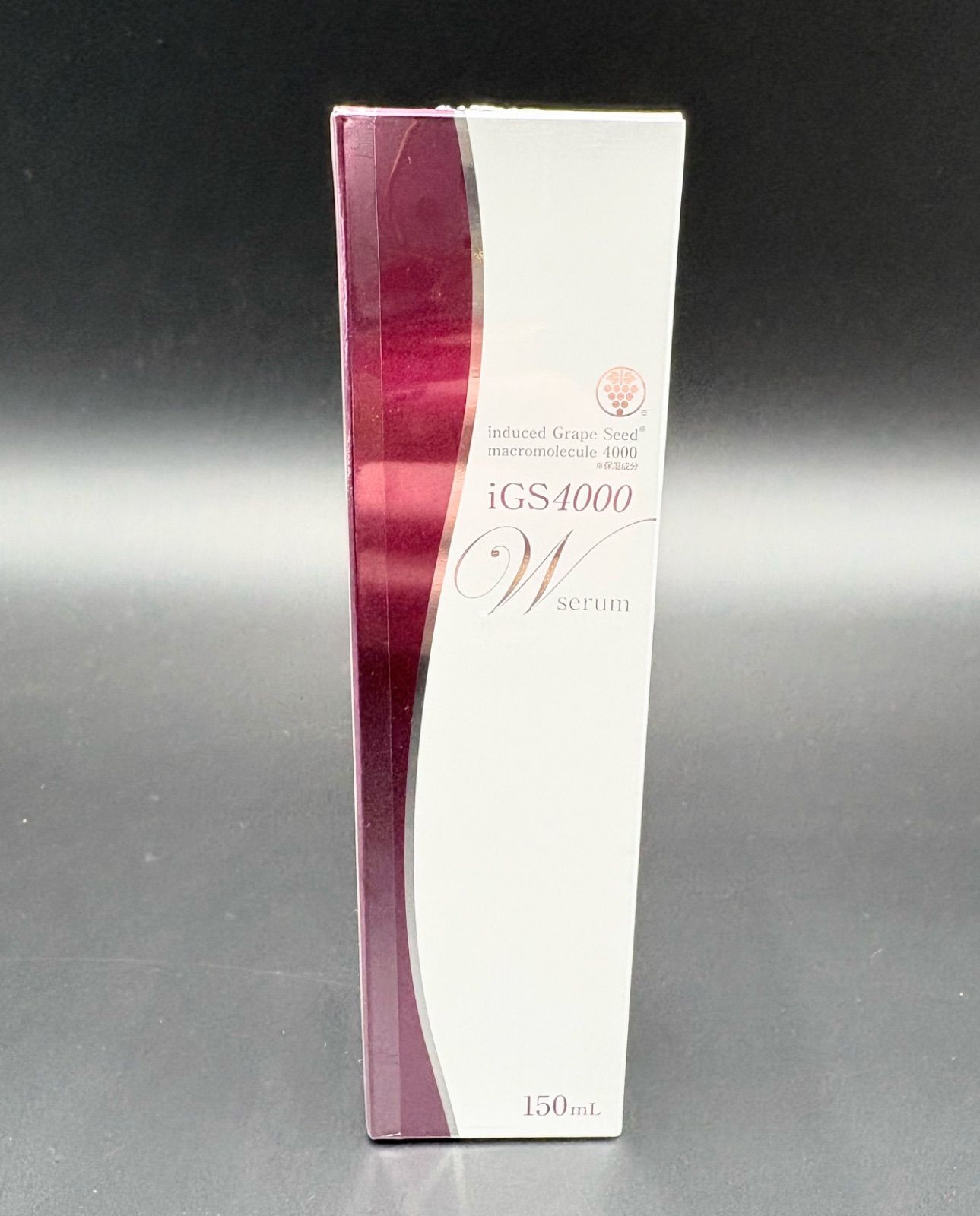 新品未使用】フィジカル iGS4000 ダブルセラム 150ml - メルカリ