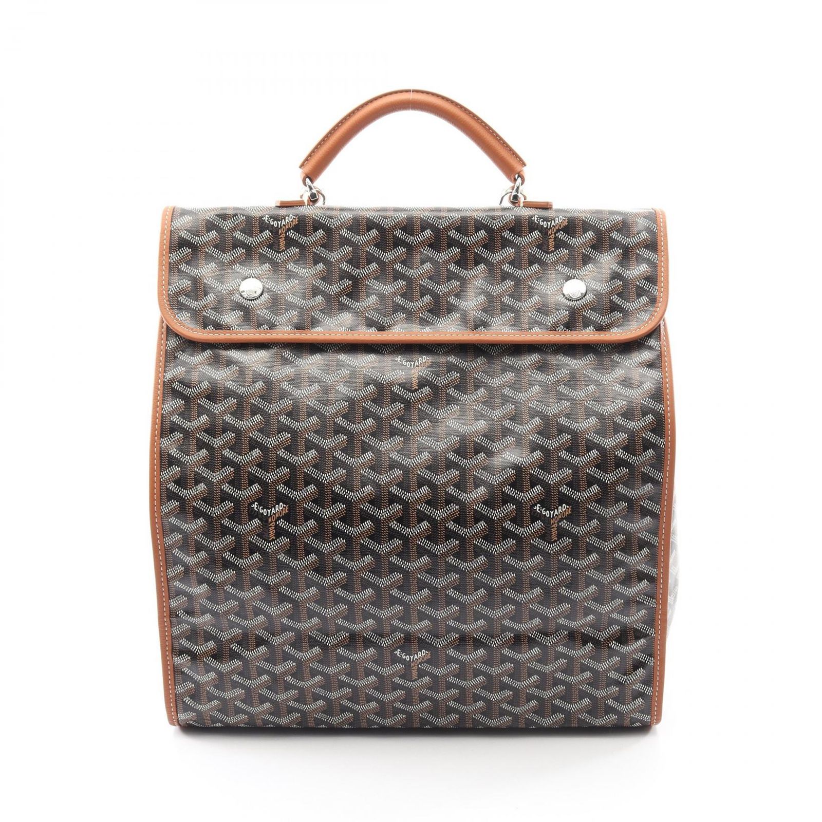 ゴヤール GOYARD リュックサック バックパック サンレジェ 