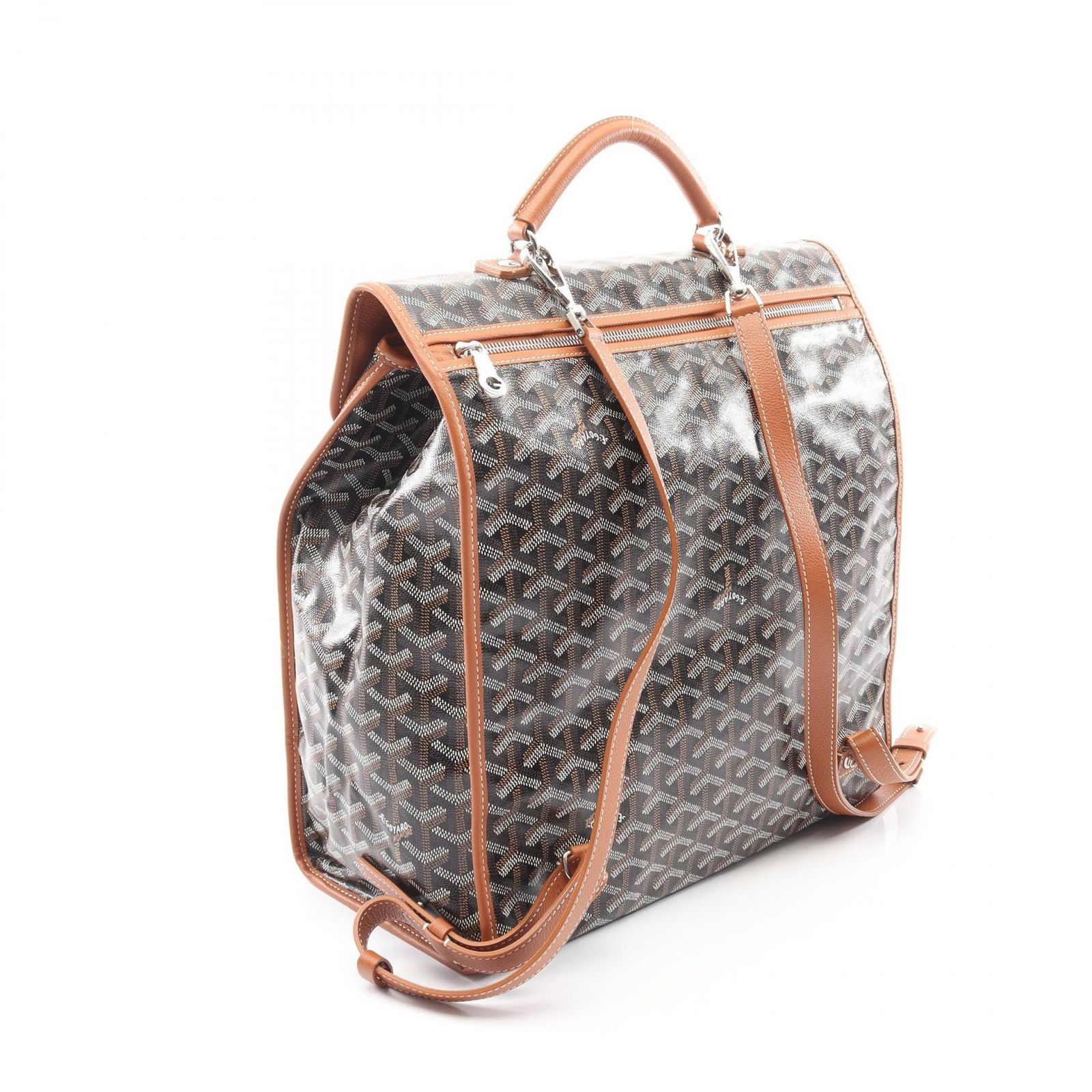 ゴヤール GOYARD リュックサック バックパック サンレジェ 