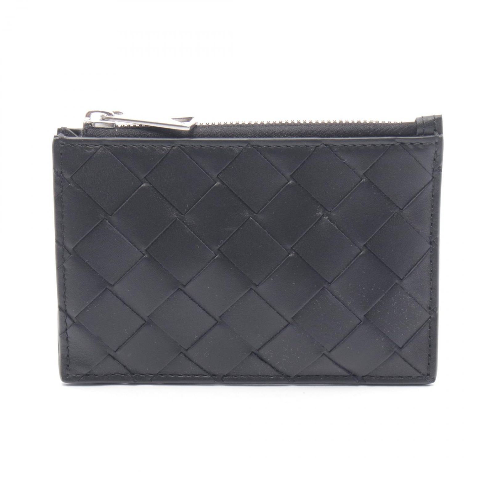 ボッテガヴェネタ BOTTEGA VENETA コインケース イントレチャート