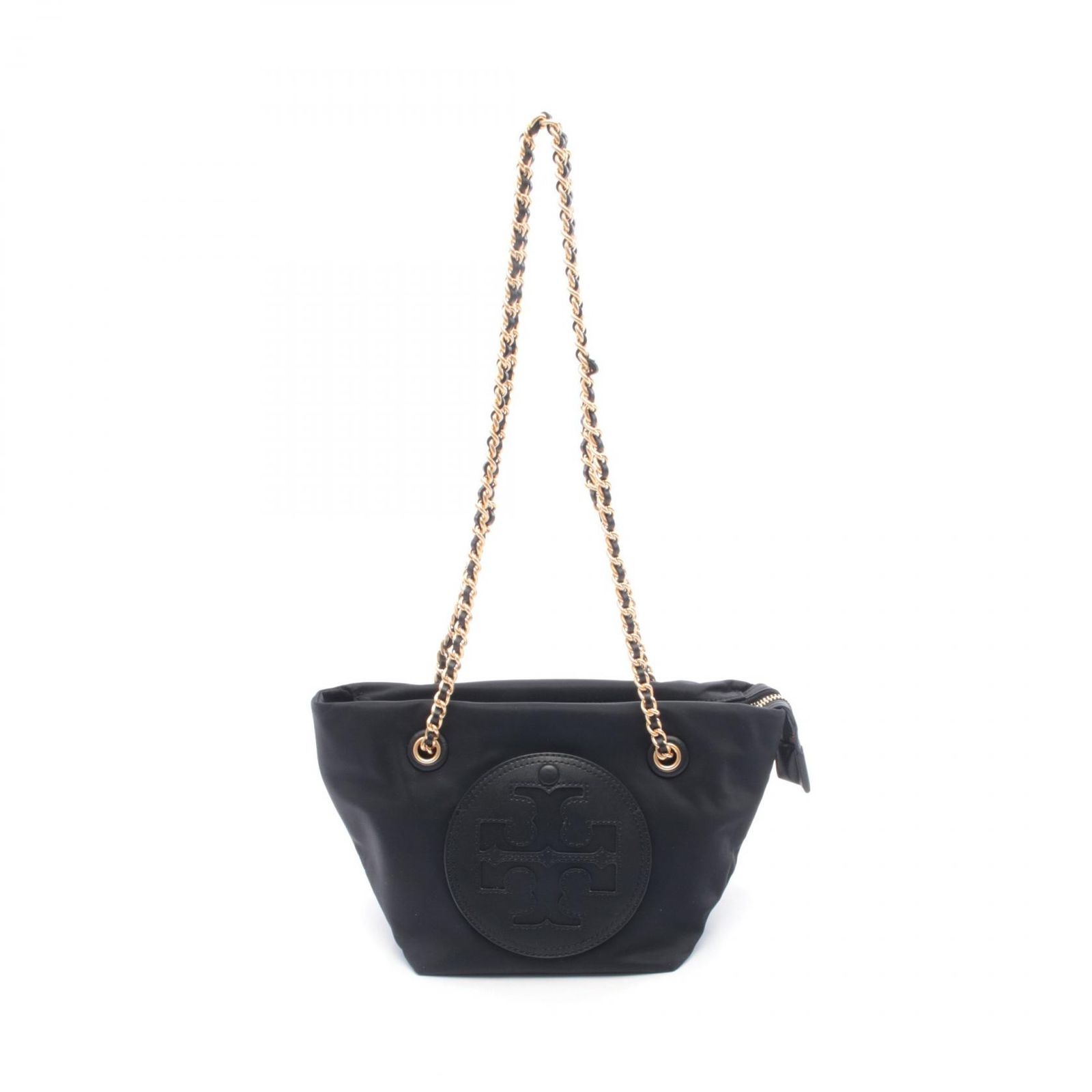 トリーバーチ Tory Burch トートバッグ Ella エラ 160183001 ブラック 