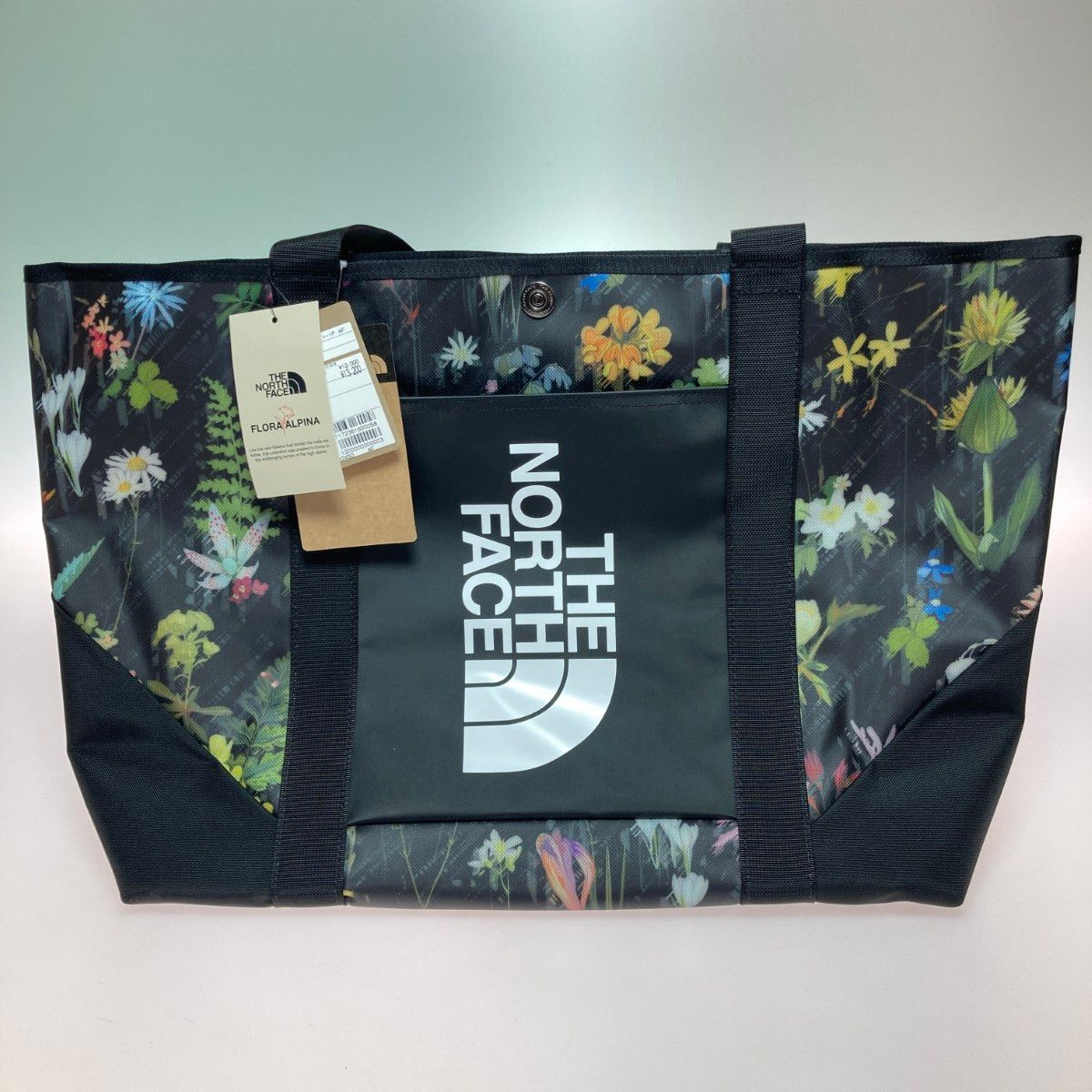 ◎◎THE NORTH FACE ザノースフェイス BC スタンダード トート プラス 