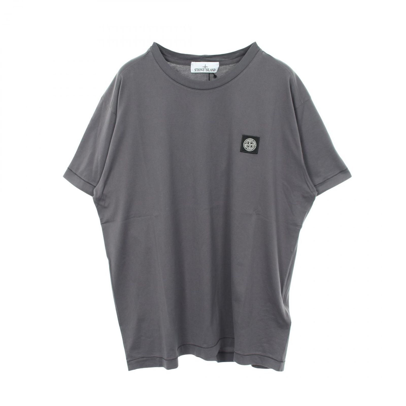 ストーンアイランド STONE ISLAND 半袖Tシャツ L1S152100027S0013V0 