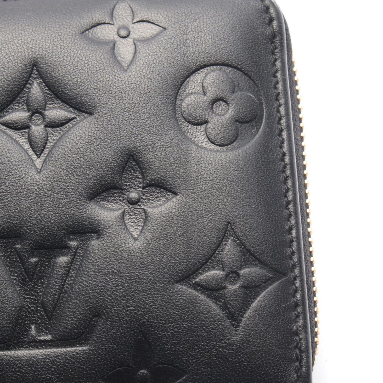 ルイ・ヴィトン LOUIS VUITTON ラウンド長財布 ジッピー ルイ・ヴィトン LOUIS VUITTON ラウンド長財布 ジッピー