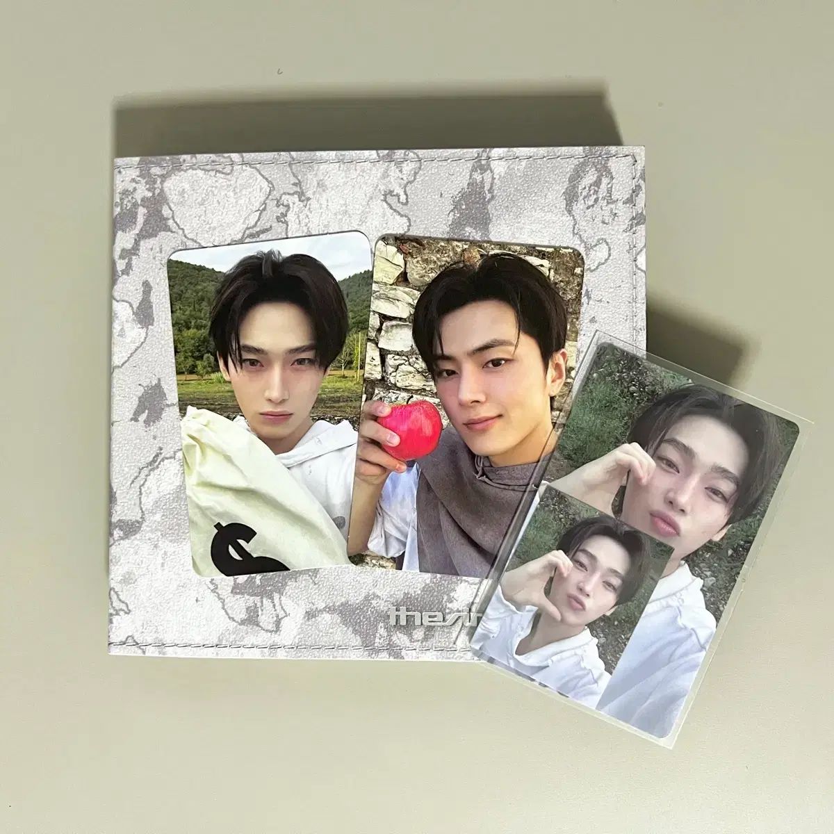 ENHYPEN(エンハイプン・エナプ) ソヌ(SUNWOO) まとめ売り ENHYPEN