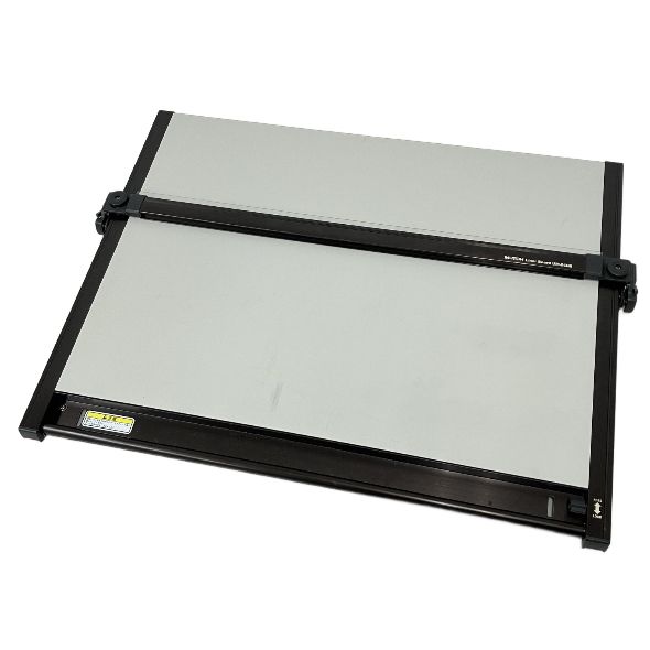 MUTOH UM-06N8 製図板 平行定規 製図台 武藤工業 中古 M11000702