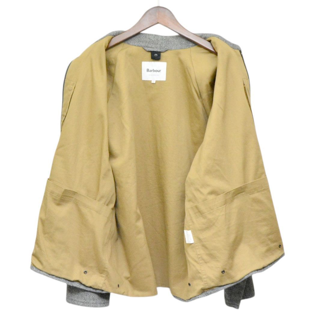 Barbour×UNITED ARROWS 別注 バーブァー×ユナイテッドアローズ SPEY