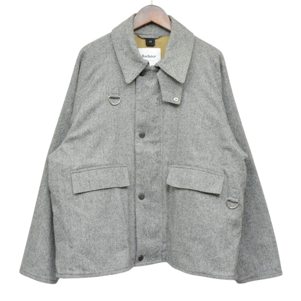 Barbour×UNITED ARROWS 別注 バーブァー×ユナイテッドアローズ SPEY