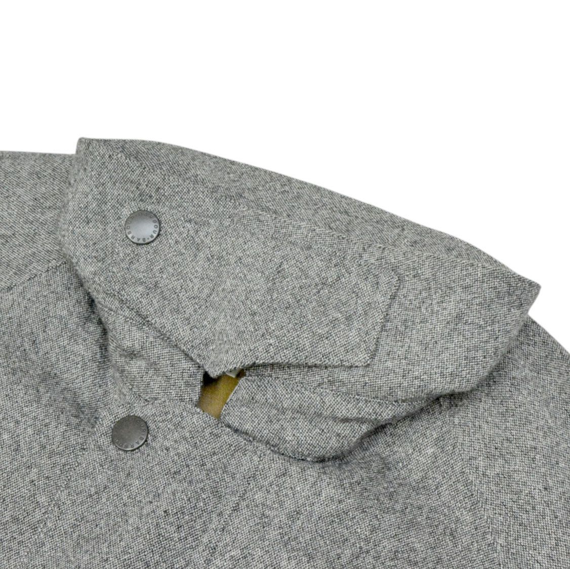 Barbour×UNITED ARROWS 別注 バーブァー×ユナイテッドアローズ SPEY