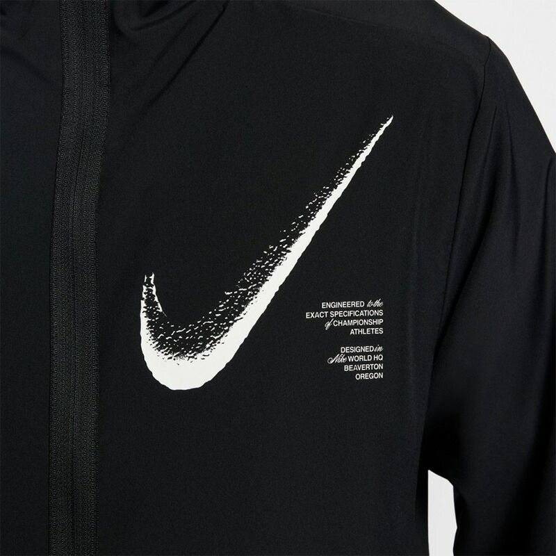 ナイキ ウィンドブレーカー 上下 メンズ NIKE DF FORM GFX ウーブン