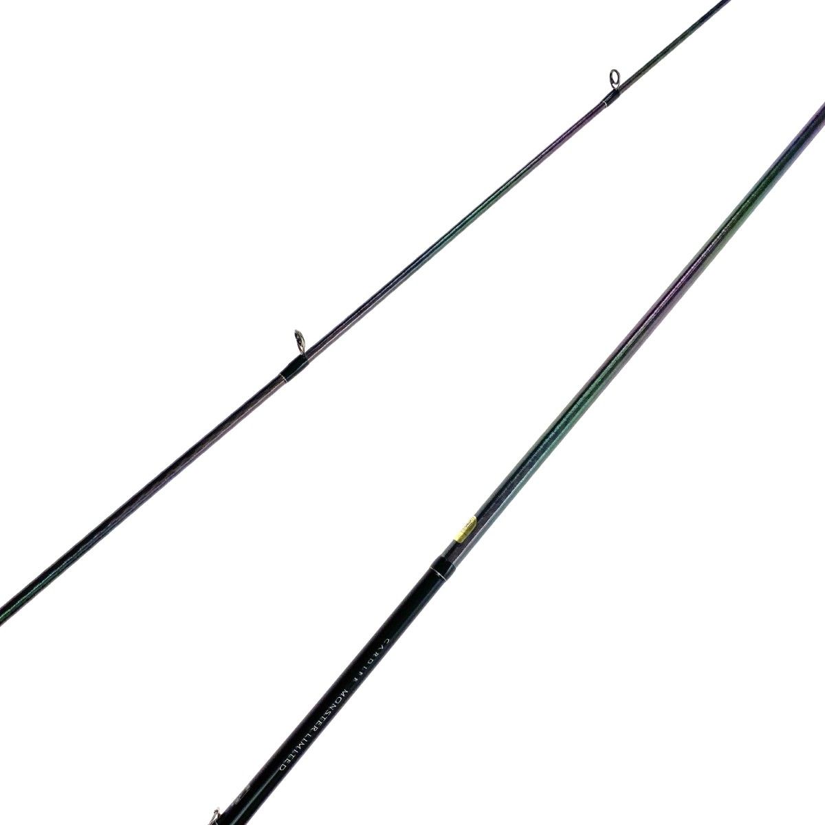 SHIMANO シマノ カーディフ モンスターリミテッド DP93ML 38069 - メルカリ