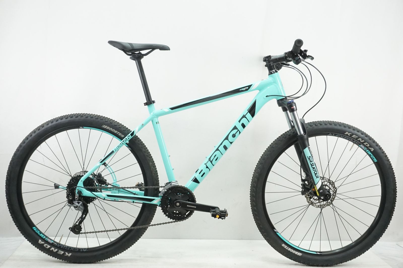 BIANCHI BIANCHI 「ビアンキ」 MAGMA7.2 2021年モデル マウンテン 