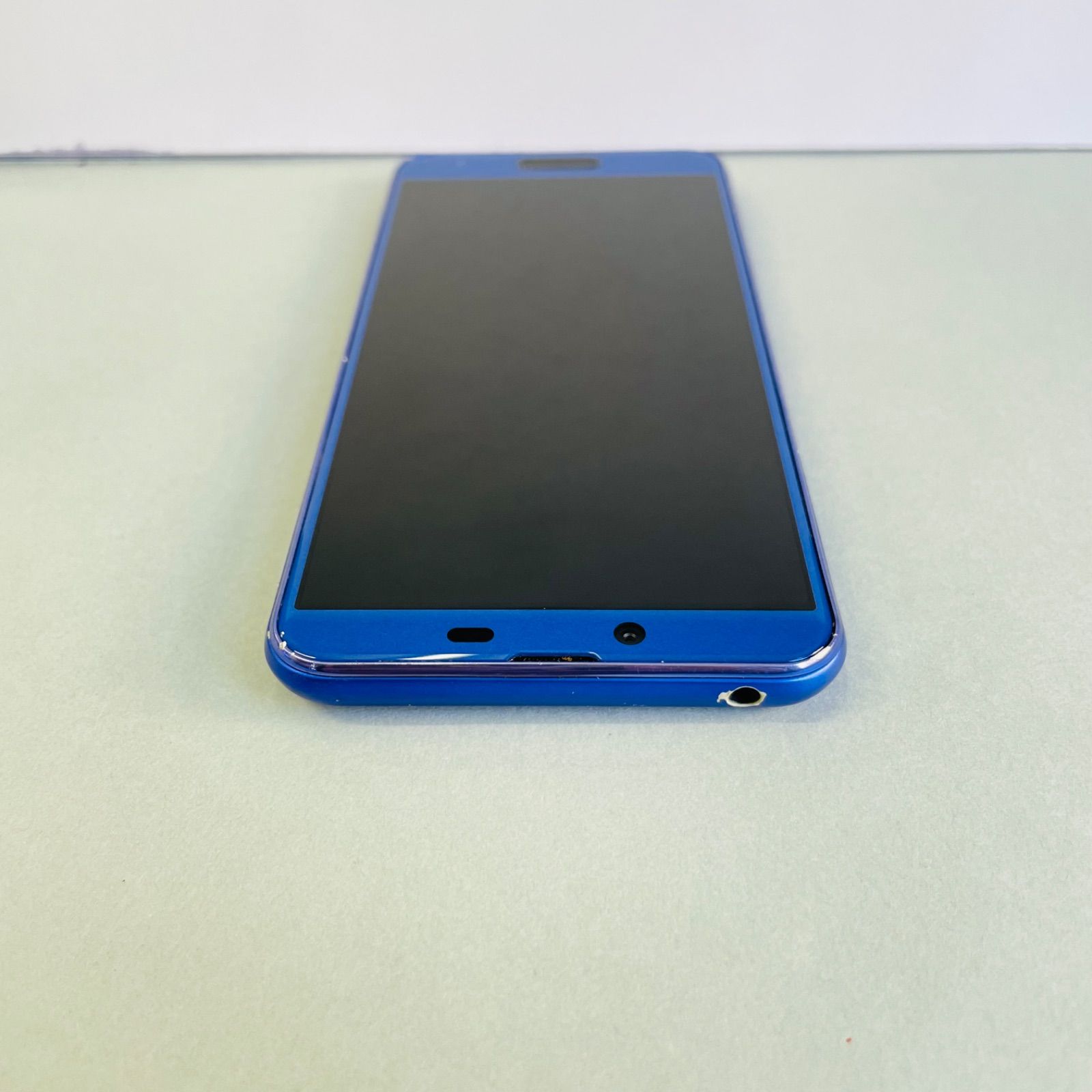 Android One X4 SIMフリー SHARP 中古 やや傷あり - メルカリ
