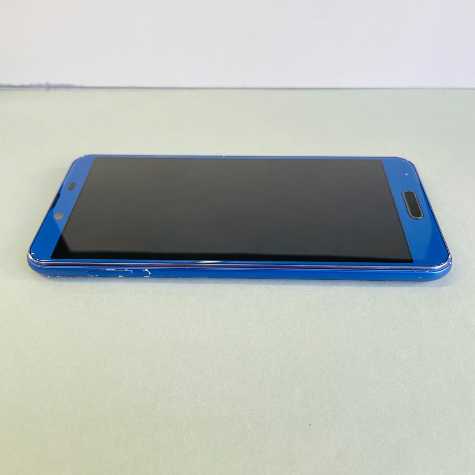 Android One X4 SIMフリー SHARP 中古 やや傷あり - メルカリ
