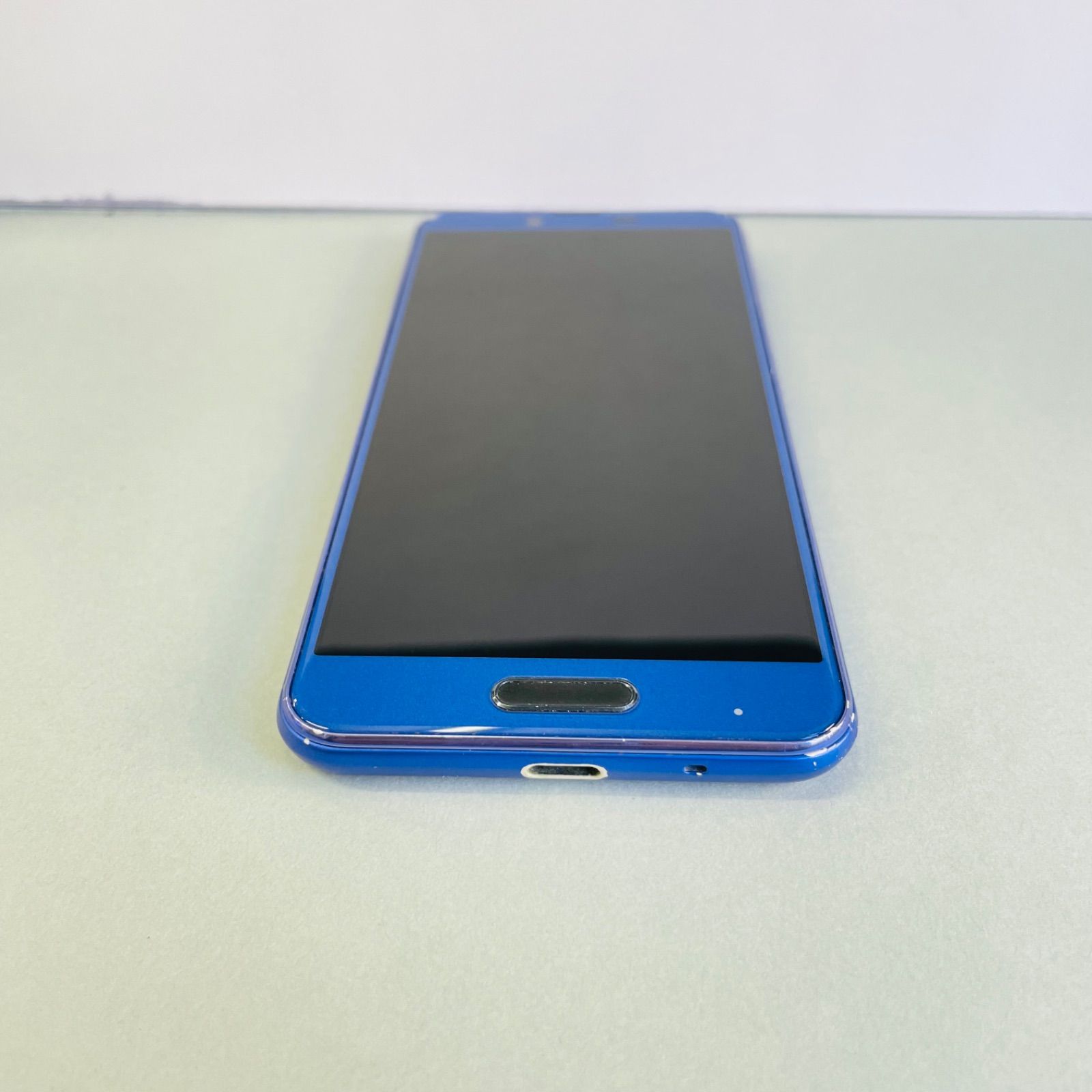 Android One X4 SIMフリー SHARP 中古 やや傷あり - メルカリ