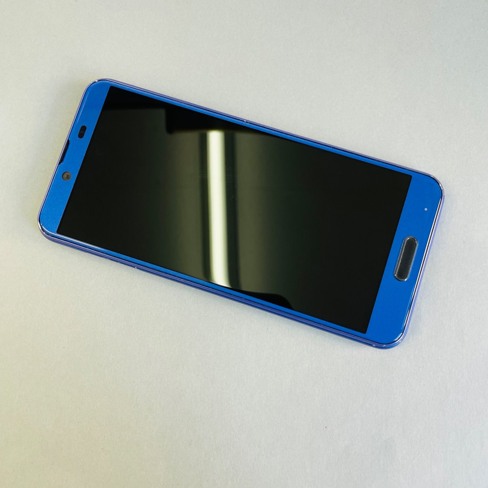 Android One X4 SIMフリー SHARP 中古 やや傷あり - メルカリ