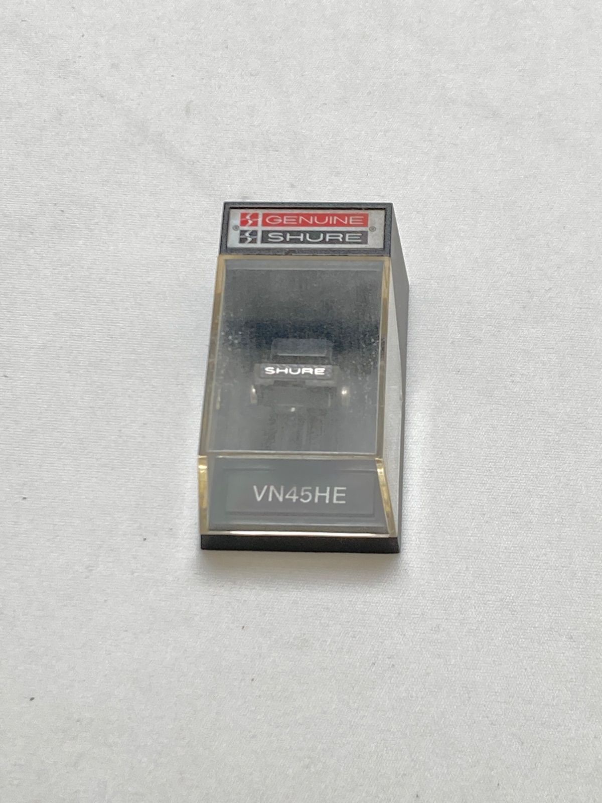 VN45HE シュアー 交換針 V15 SHURE カートリッジ Shure レコード