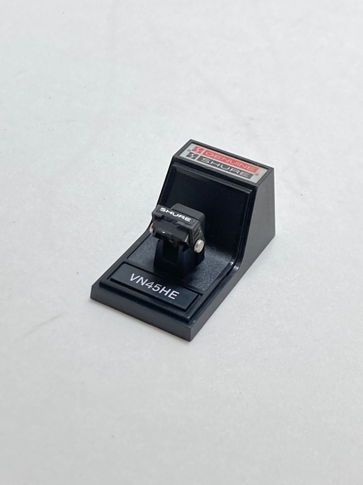 オーディオ機器 ¶ JICO ジコー SHURE シュア VN45HE 交換針