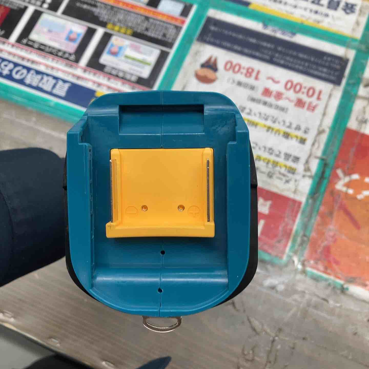 ☆マキタ(makita) コードレスワークライト ML807【戸田店】 【公式通販】