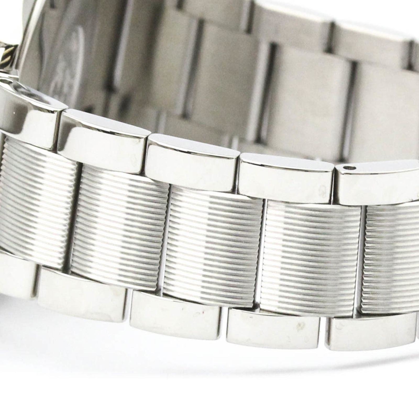  オメガ OMEGA スピードマスター リデュースド シェル文字盤 ステンレススチール 自動巻き メンズ 時計 3534.70 外装仕上げ済み 定番アイテム 自動巻き時計 腕時計(アナログ)