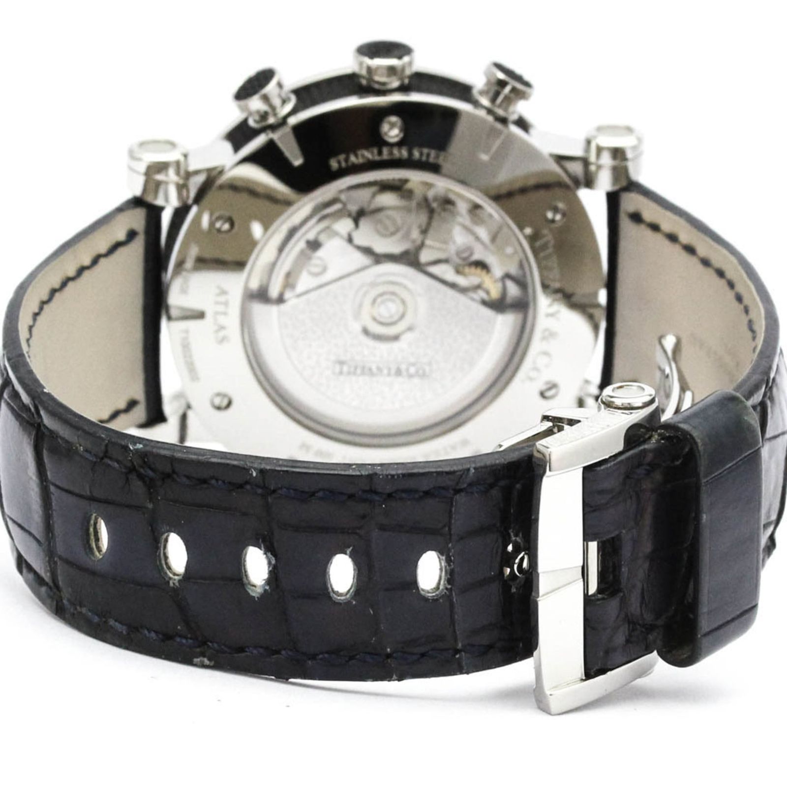 TIFFANY アトラス