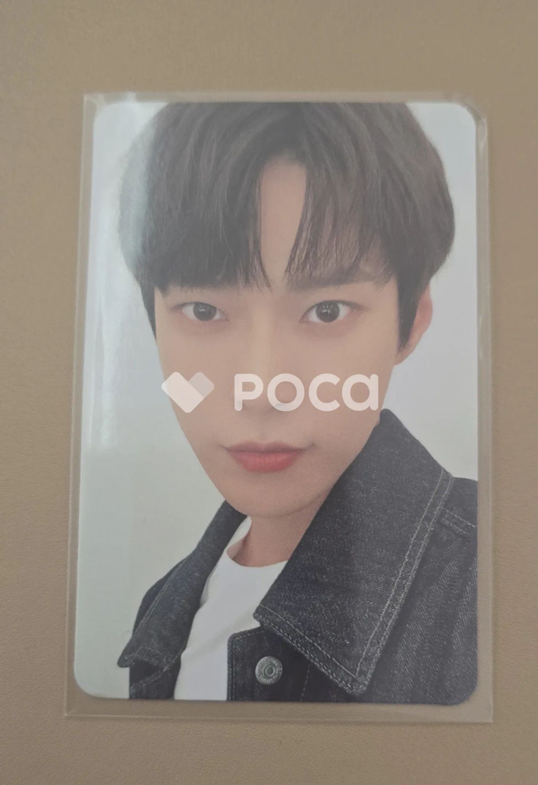 NCT ドヨン 6th Anniversary Lucky Card Set - メルカリ