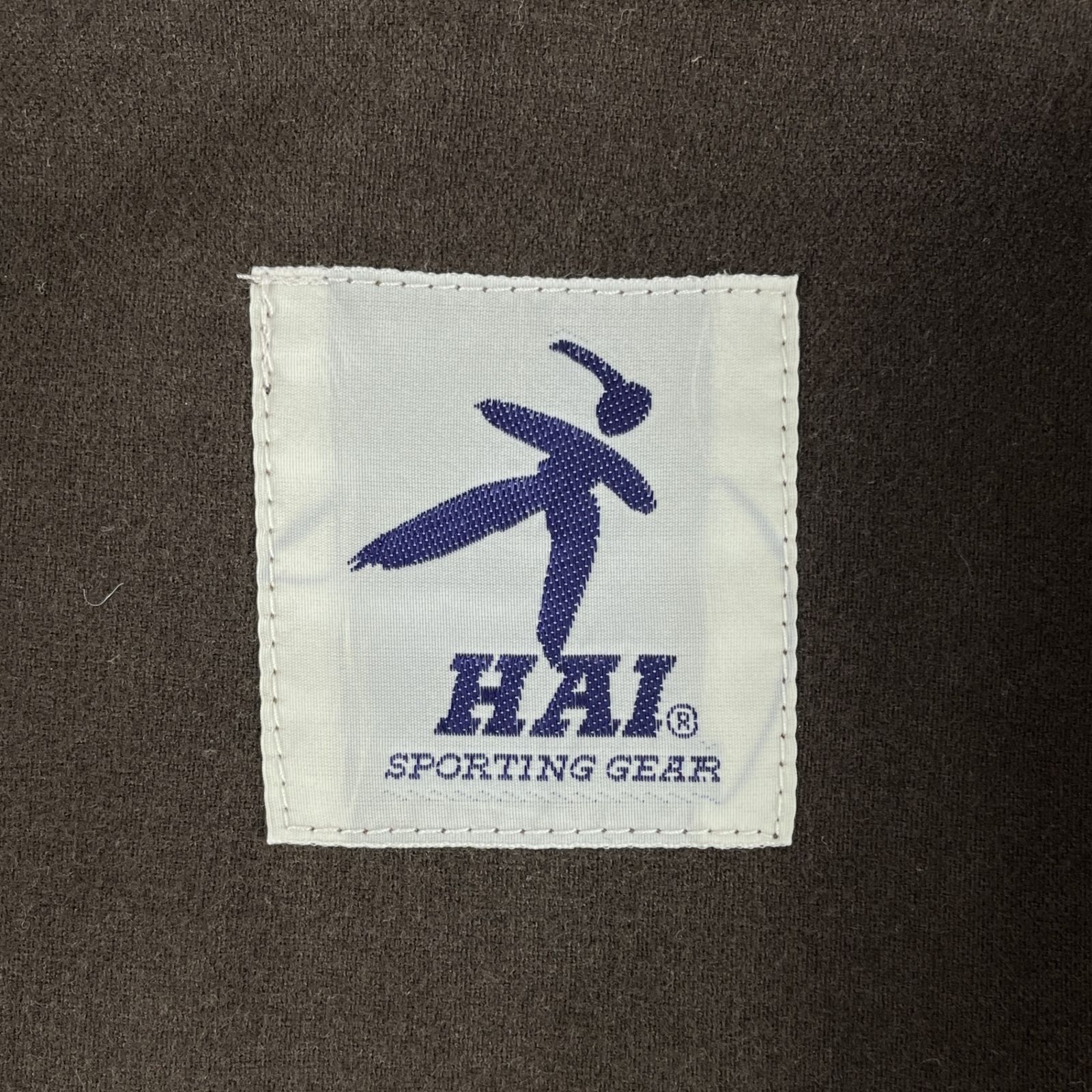 HAI SPORTING GEAR ISSEY MIYAKE ハイスポーティングギア イッセイ