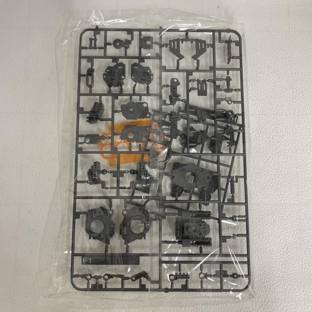 中古】GﾀﾞﾑS）1/100 MG RGM-96X ジェスタ・キャノン(クリアカラー