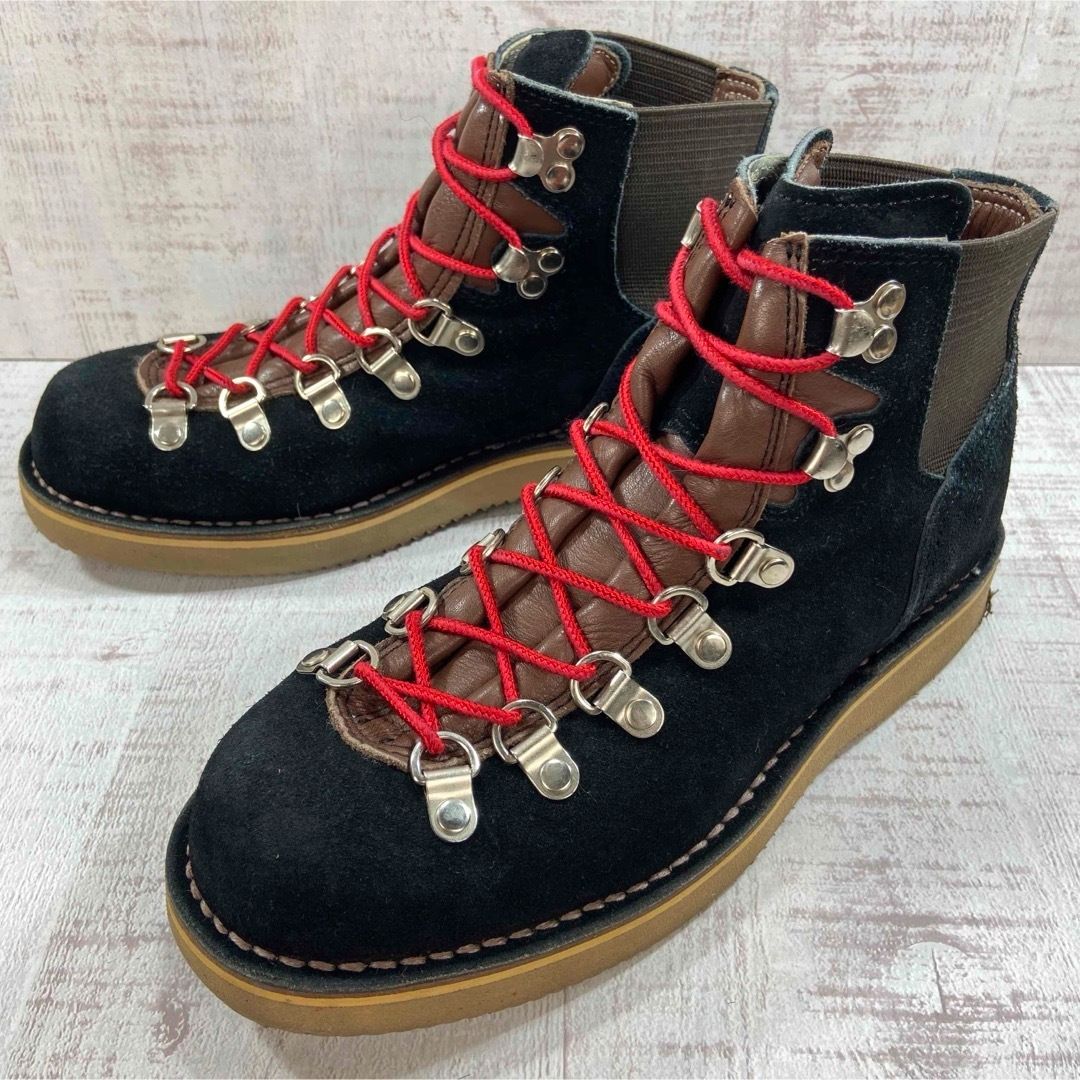 Danner ダナー マウンテンブーツ レースアップ ブーツ アウトドア D