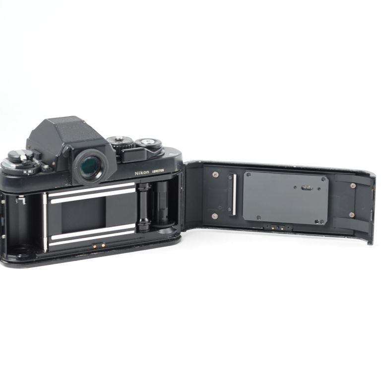 Nikon ニコン フィルム一眼レフカメラ F3 アイレベル ボディ 139万番台