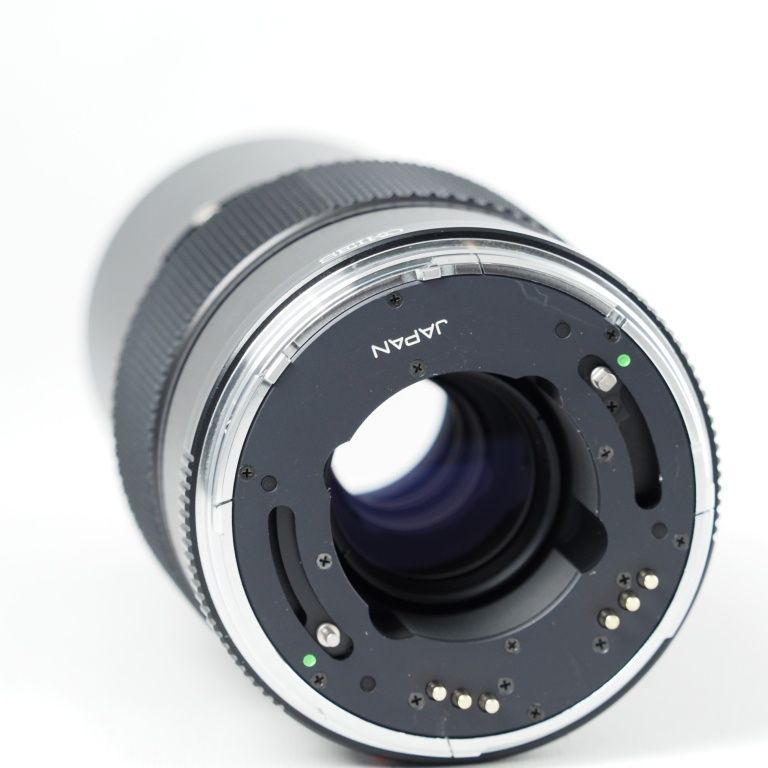 ZENZA BRONICA ZENZANON MC 250mm F5.6 ブロニカ用 中判レンズ #14416