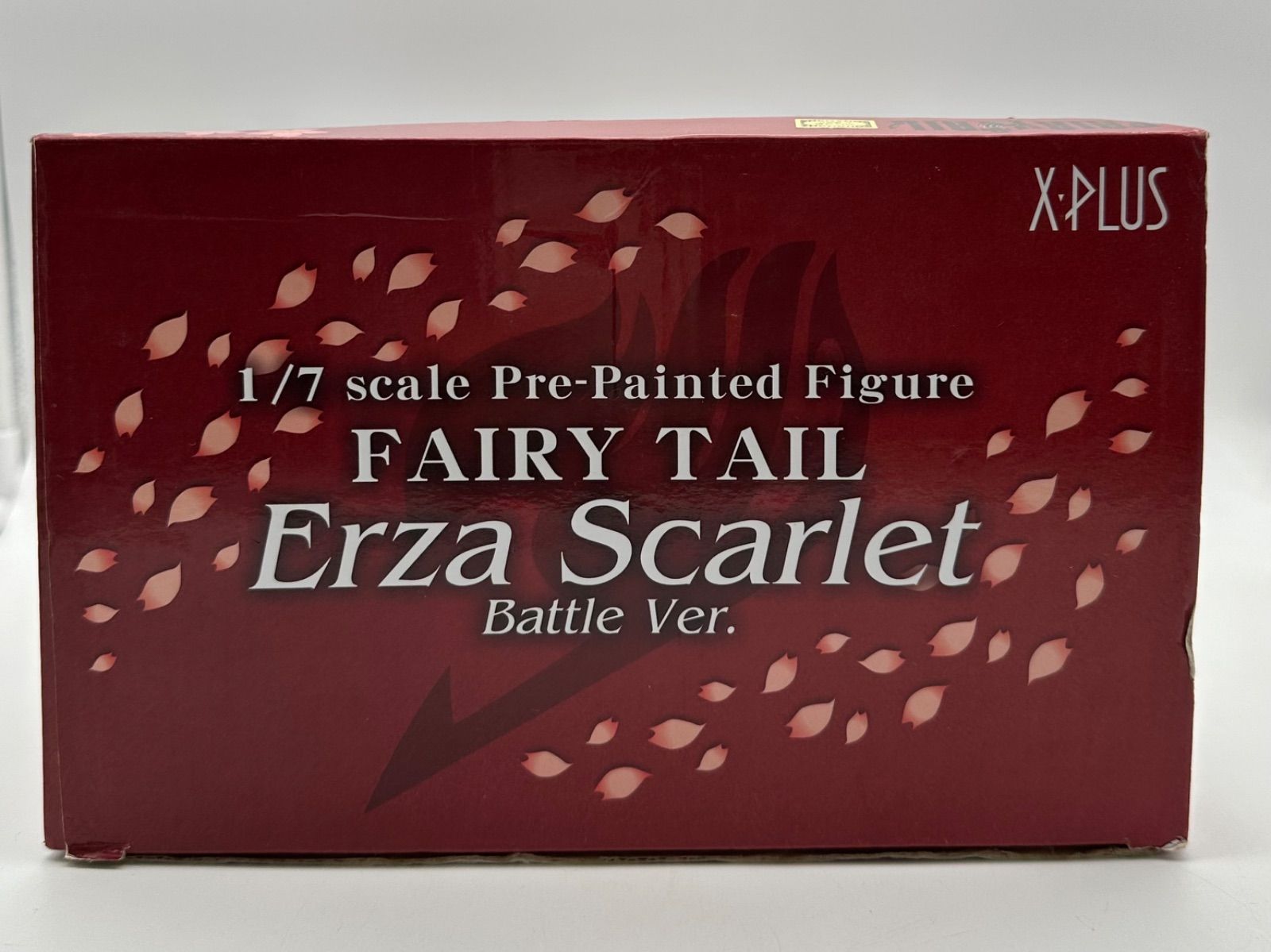 X-PLUS FAIRYTAIL エルザ・スカーレット 水着 Ver. 1/8 【公式通販】