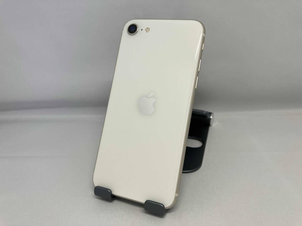Apple iPhoneSE 第三世代 本体 SIMロックなし iPhoneSE 第3世代 SIMロックなし スマートフォン・携帯電話 iPhoneSE