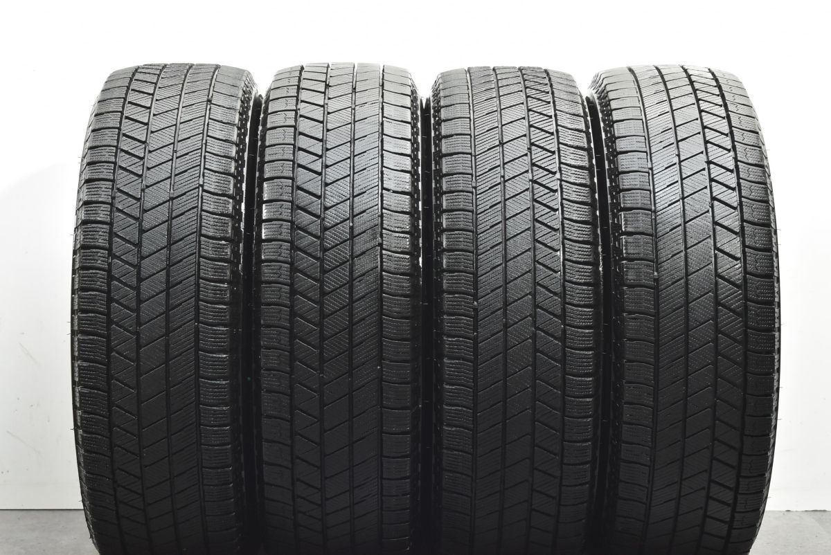 スタッドレス日産 日産純正 セレナ 15×5.5 PCD114.3 +45☆深溝 